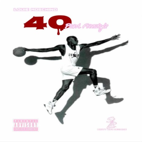 40 Point Freestyle | Boomplay Music