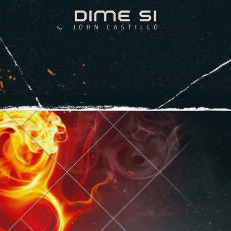 Dime si | Boomplay Music