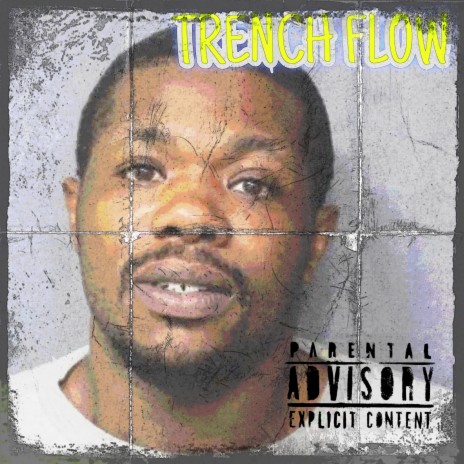 Trench Flow ft. Fella Dachief | Boomplay Music