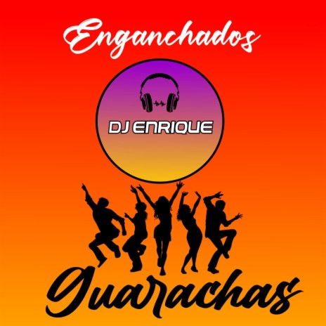 Mega Enganchados Guarachas ft. Dany Hoyos | Boomplay Music