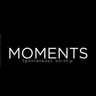 MOMENTS EP 1