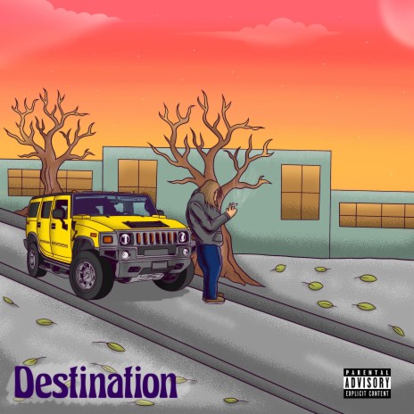 Final Destination ft. lil paki | Boomplay Music
