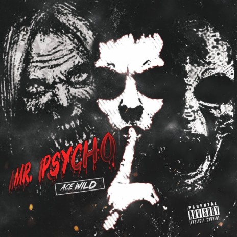 Mr. Psycho