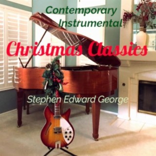 Contemporary Instrumental Christmas Classics