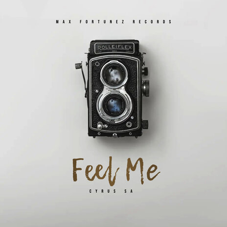 Feel Me | Boomplay Music