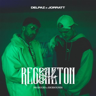 Solo Reggaeton