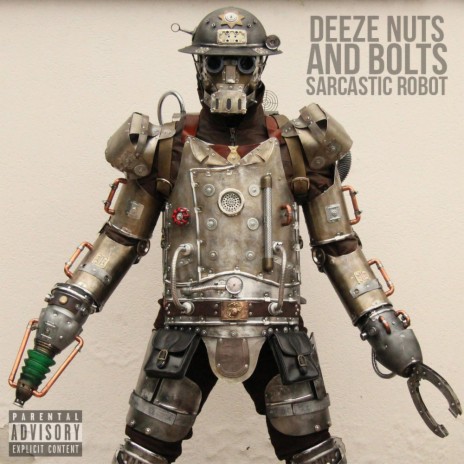 Deeze Nuts And Bolts