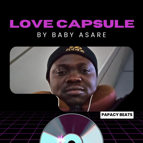 Love Capsule | Boomplay Music