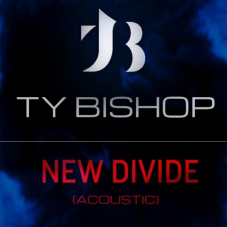 New Divide (Acoustic) | Boomplay Music