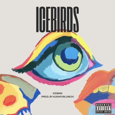 Iceman ft. IceBirds