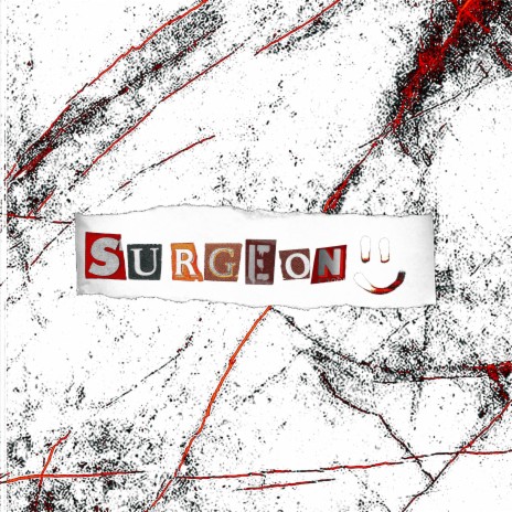 surgeon ft. HeyLee Manzeron | Boomplay Music