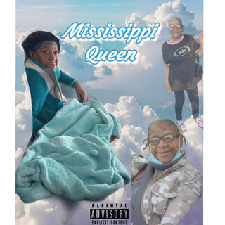 Mississippi Queen