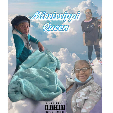 Mississippi Queen | Boomplay Music