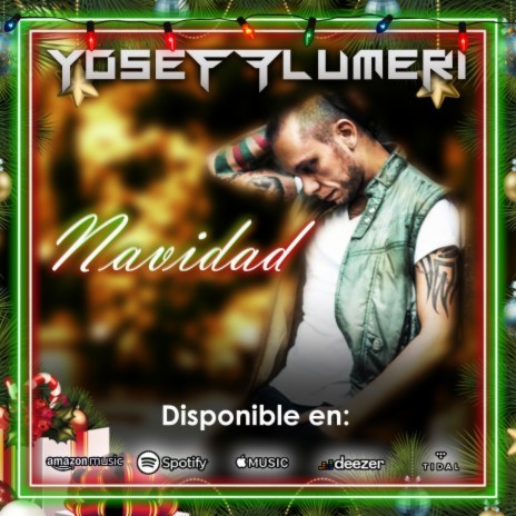 Navidad | Boomplay Music