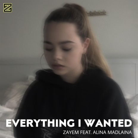 Everything I Wanted ft. Alina Madlaina | Boomplay Music