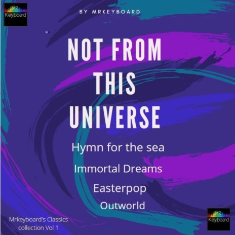 Hymn for the sea | Boomplay Music