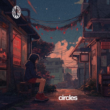 circles ft. LOSTBOY | Boomplay Music