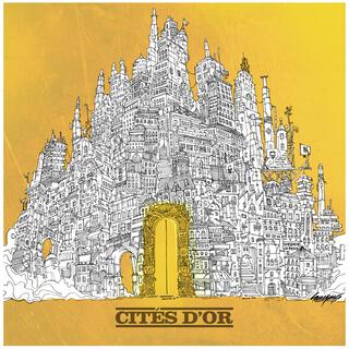 Cités d'or