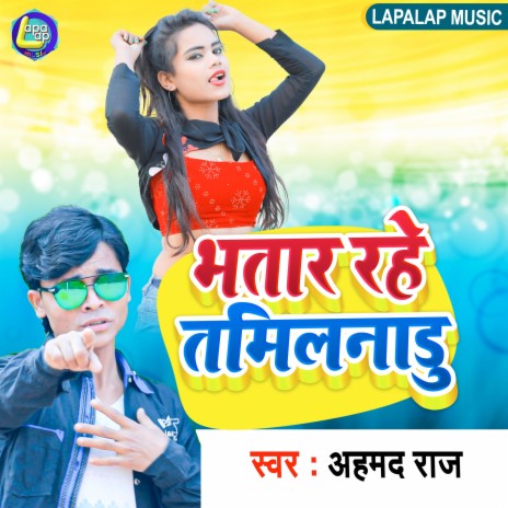 Bhatar Rahe Taminladu | Boomplay Music