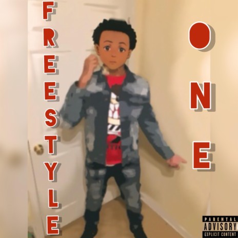 Freestyle One | Boomplay Music