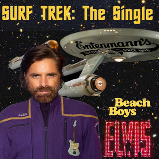 Surf Trek: The Single