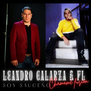 Soy Sauceño (Chamamé fusión) ft. FL lyrics | Boomplay Music