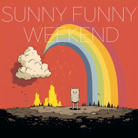 Sunny Funny Weekend