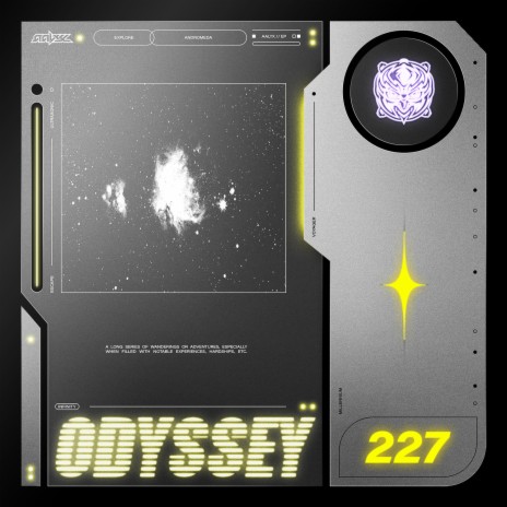 Odyssey 227 (Remix) ft. AALYX | Boomplay Music