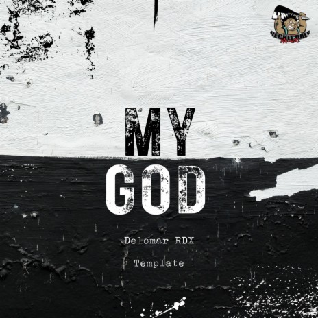 My God ft. RDX | Boomplay Music