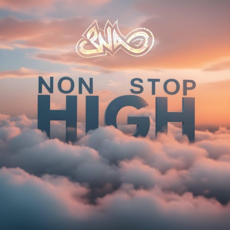Non Stop High ft. Adam Sutardy | Boomplay Music