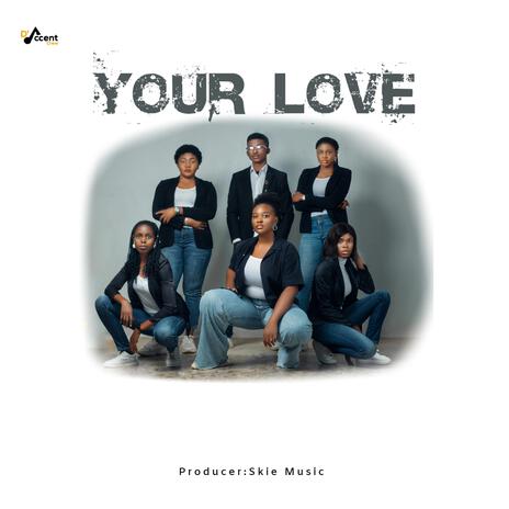 Your love | Boomplay Music