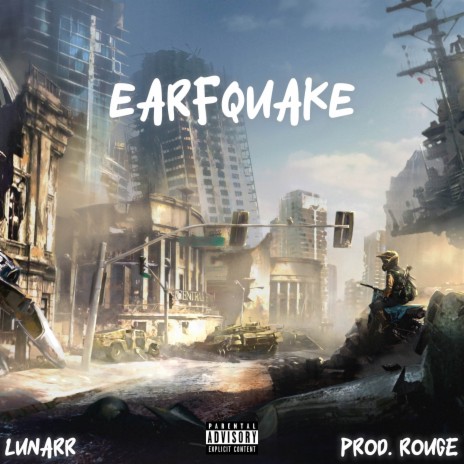 earfquake | Boomplay Music