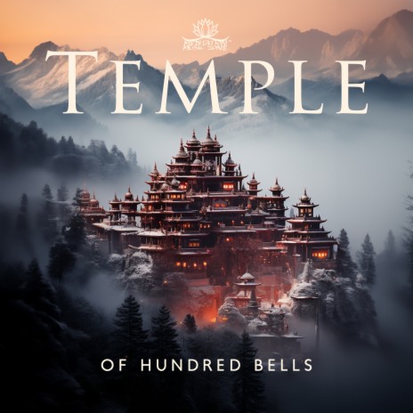 Himalayan Temple Bells