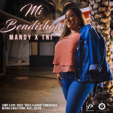 Mi Bendishon | Boomplay Music