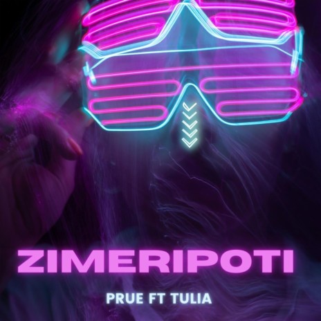 ZIMERIPOTI ft. TULIA | Boomplay Music
