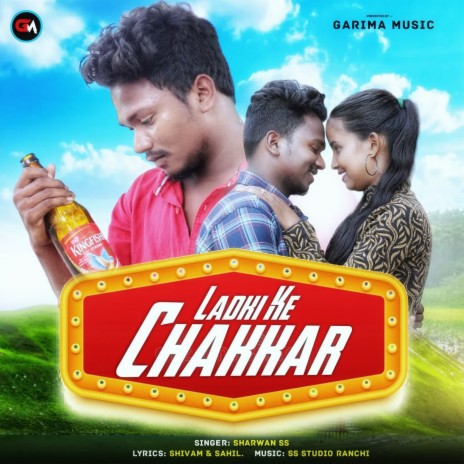 Ladki Ke Chakkar | Boomplay Music