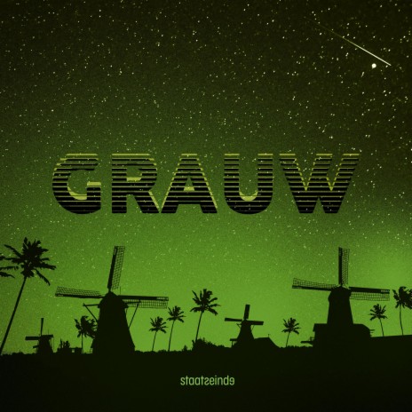 Grauw | Boomplay Music