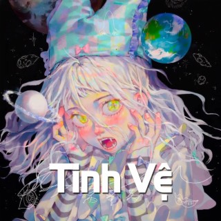 Tinh Vệ lyrics | Boomplay Music