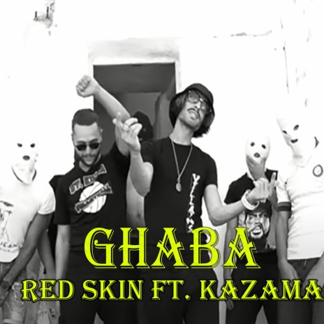 Ghaba | Boomplay Music