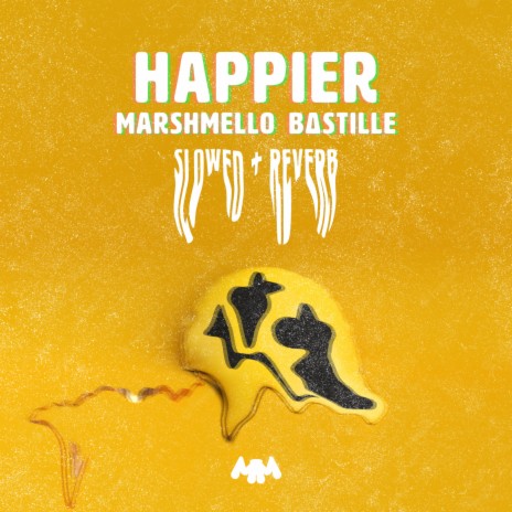 Marshmello Happier ft. Bastille Lyrics Boomplay