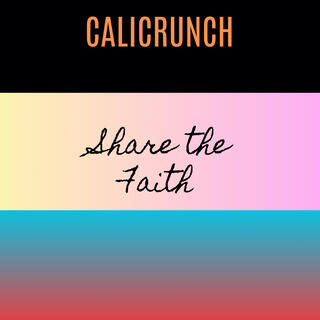 Share the Faith