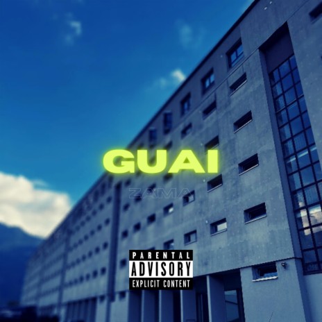 GUAI | Boomplay Music