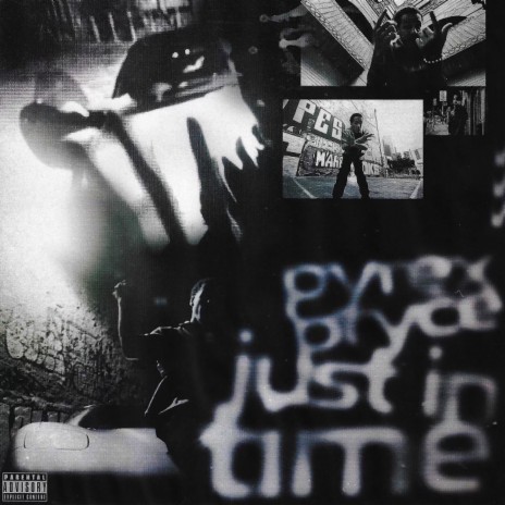 Just In Time | Boomplay Music