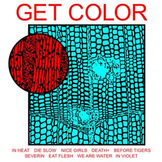 GET COLOR