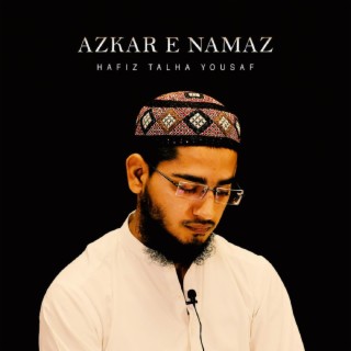 Azkar E Namaz