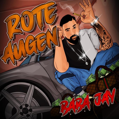 Rote Augen | Boomplay Music