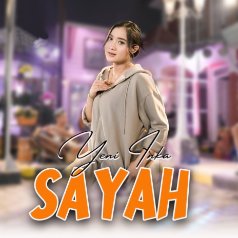 Sayah (Cover) | Boomplay Music