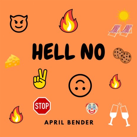 HELL NO | Boomplay Music