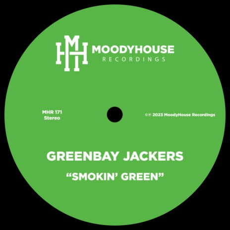 Smokin' Green (Dub Mix) | Boomplay Music
