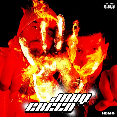 Jaay Creed ft. Jaay Noir & NORone | Boomplay Music